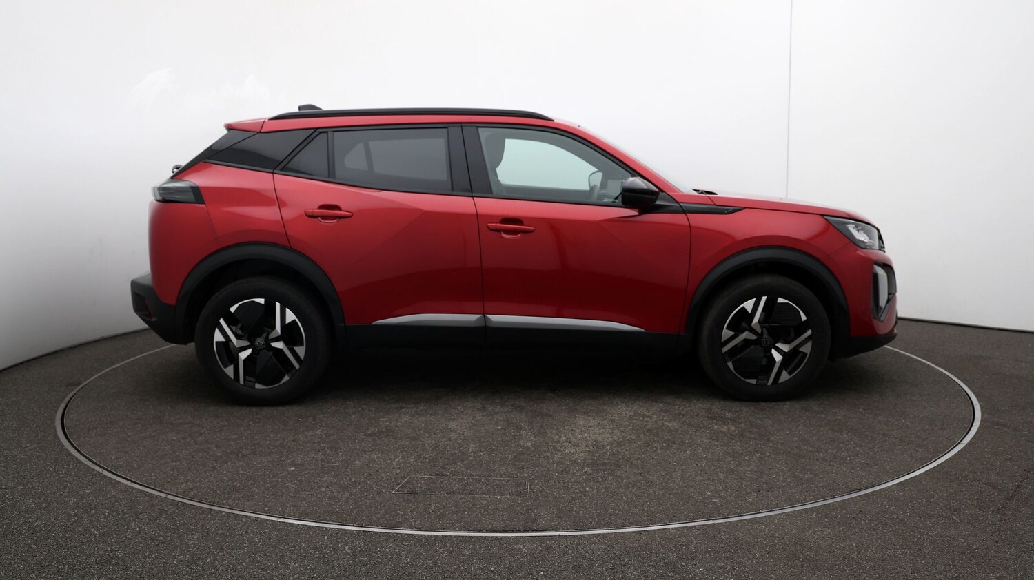 Used Peugeot 2008 for sale - 76811863: Photo 42