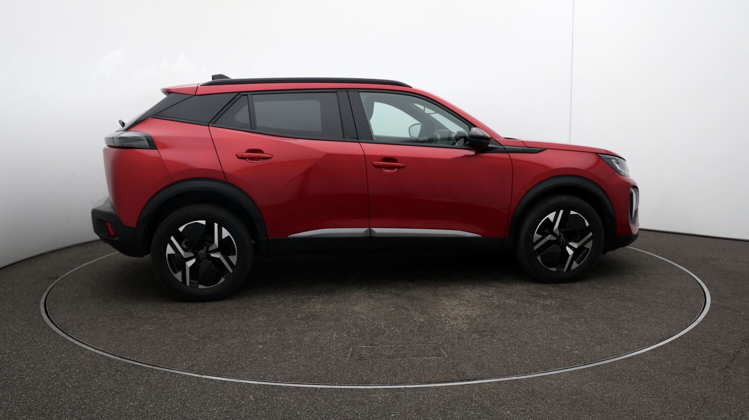 Used Peugeot 2008 for sale - 76811863: Photo 43