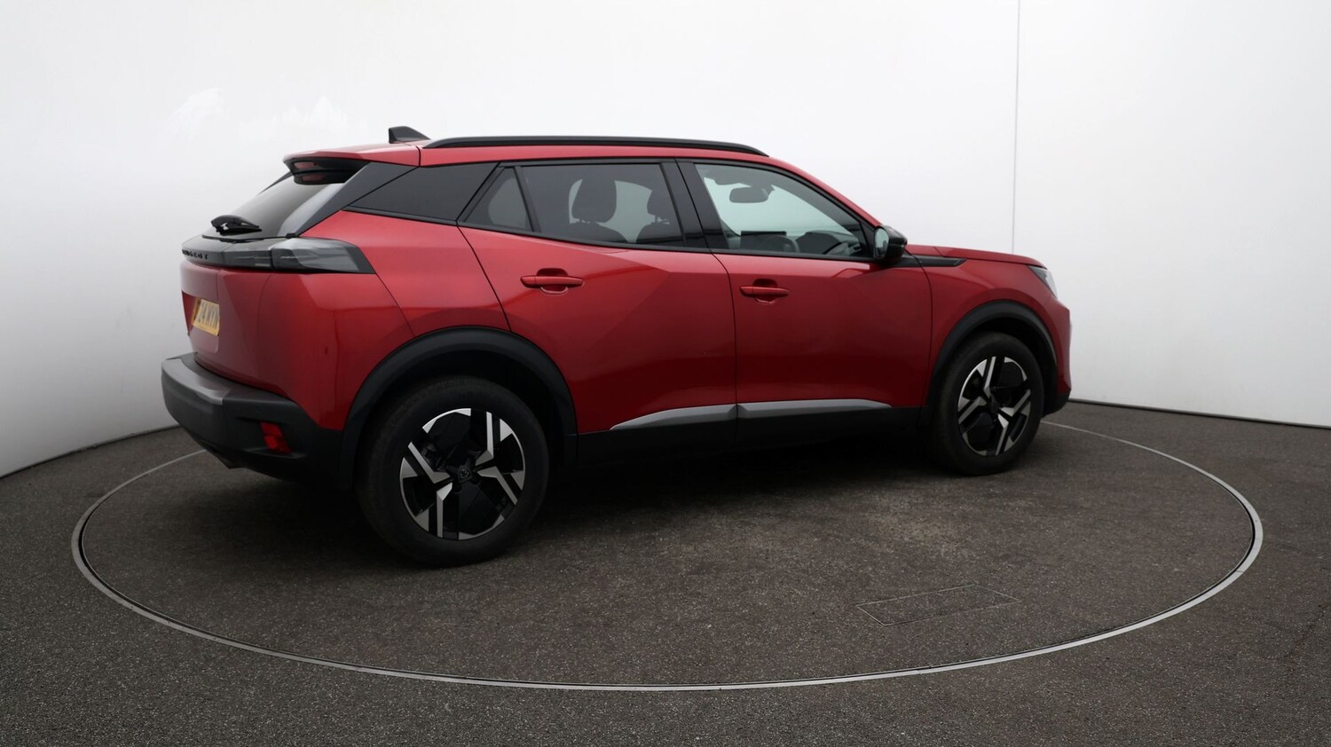 Used Peugeot 2008 for sale - 76811863: Photo 45