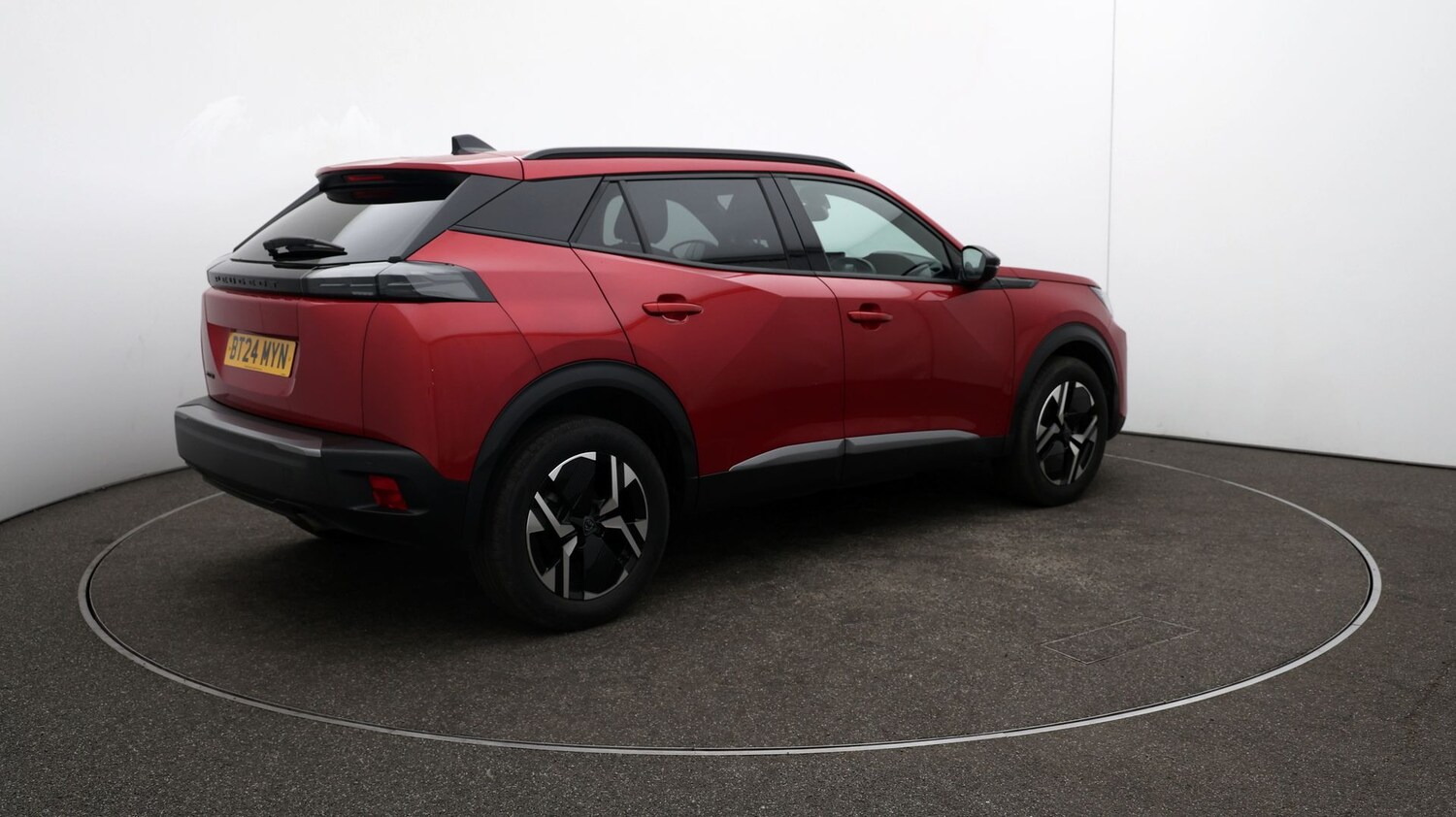 Used Peugeot 2008 for sale - 76811863: Photo 46