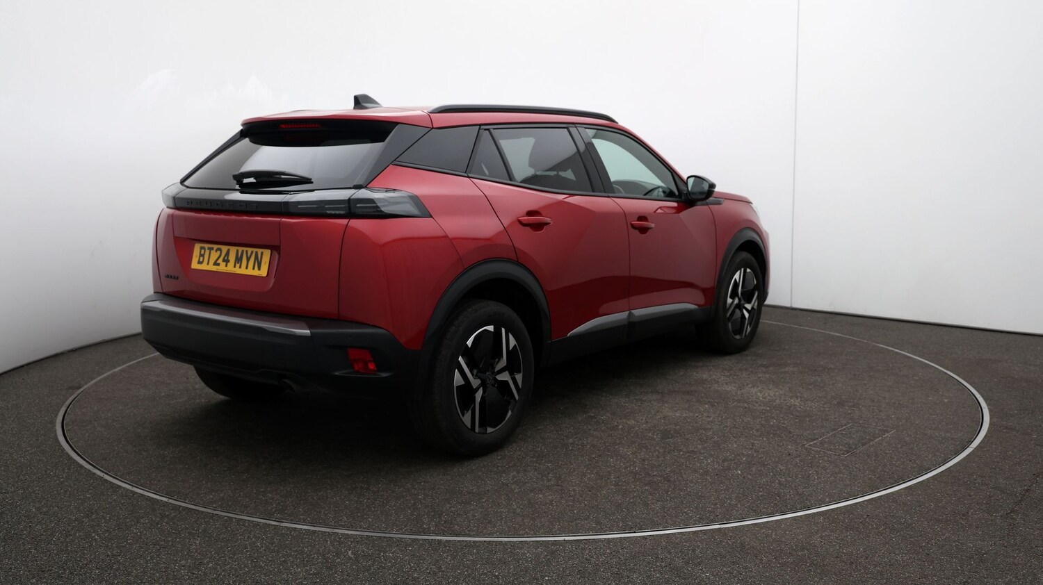 Used Peugeot 2008 for sale - 76811863: Photo 47