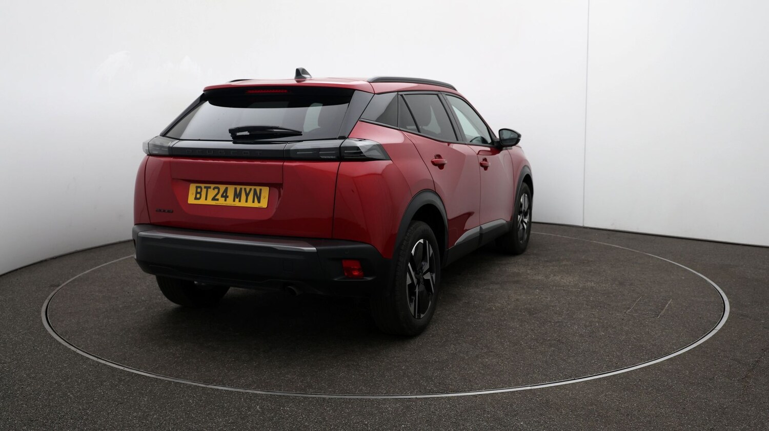 Used Peugeot 2008 for sale - 76811863: Photo 48