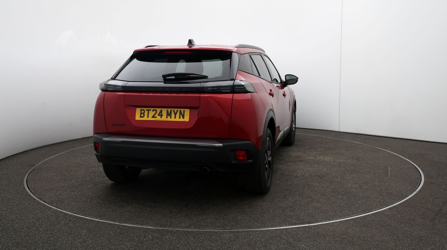 Used Peugeot 2008 for sale - 76811863: Photo 49