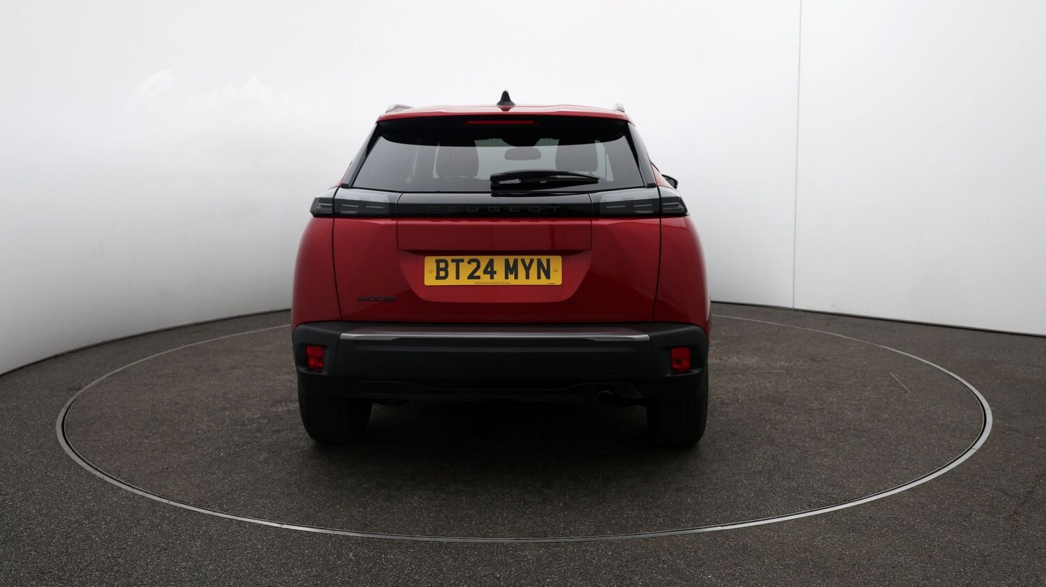 Used Peugeot 2008 for sale - 76811863: Photo 50