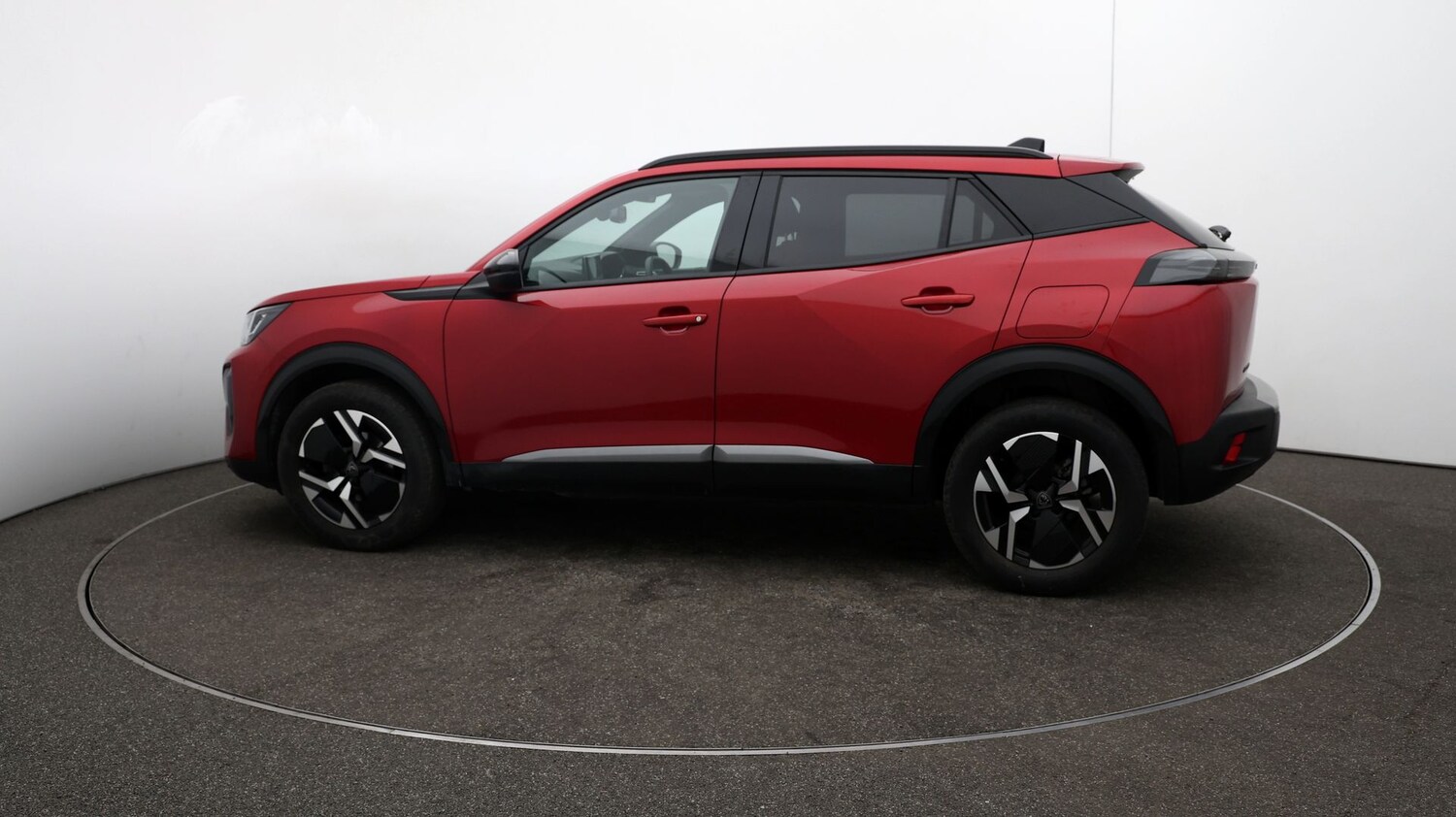 Used Peugeot 2008 for sale - 76811863: Photo 51