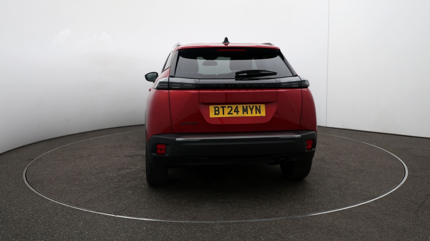 Used Peugeot 2008 for sale - 76811863: Photo 52