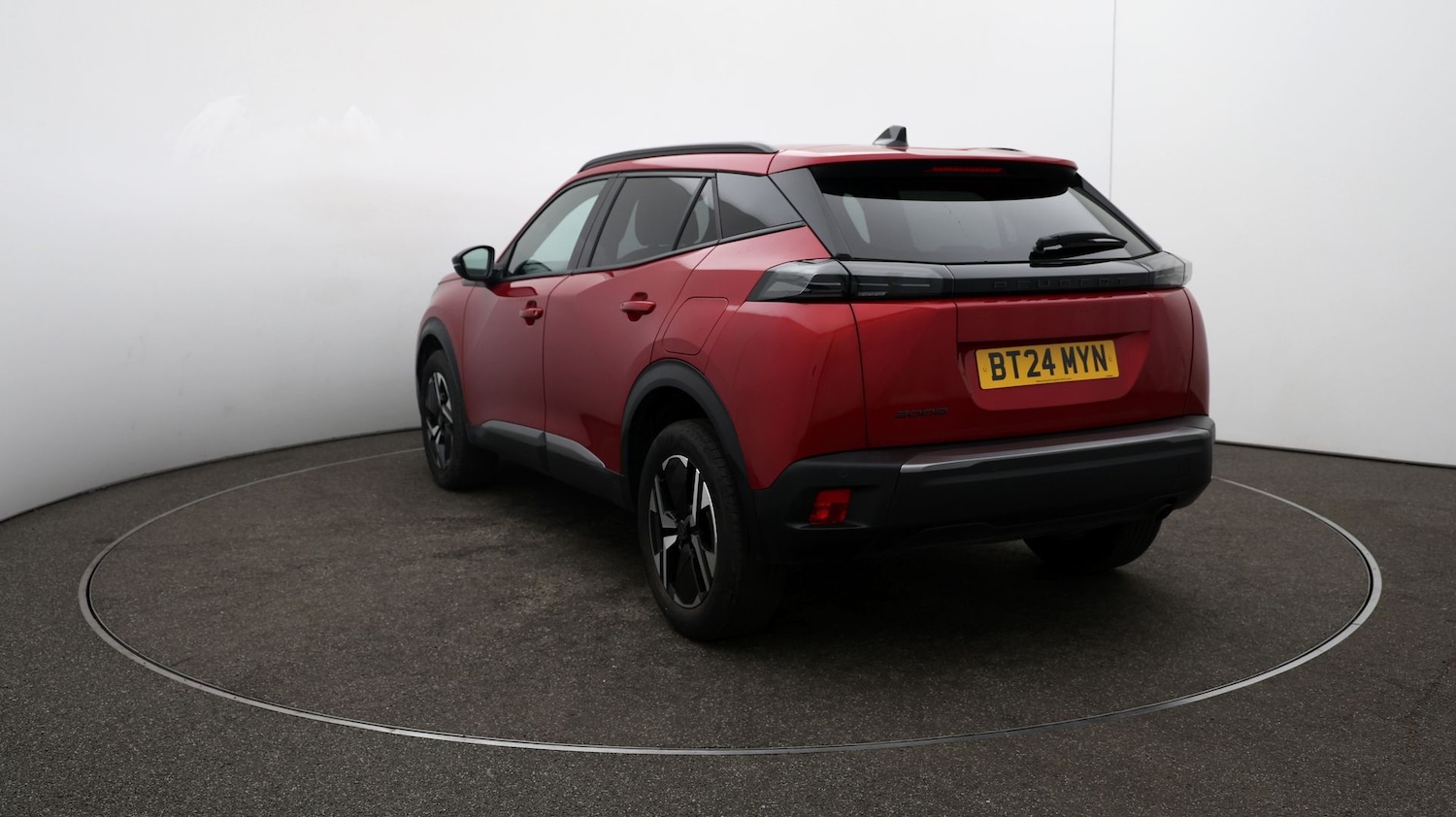 Used Peugeot 2008 for sale - 76811863: Photo 54