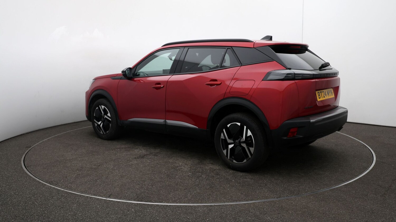 Used Peugeot 2008 for sale - 76811863: Photo 56