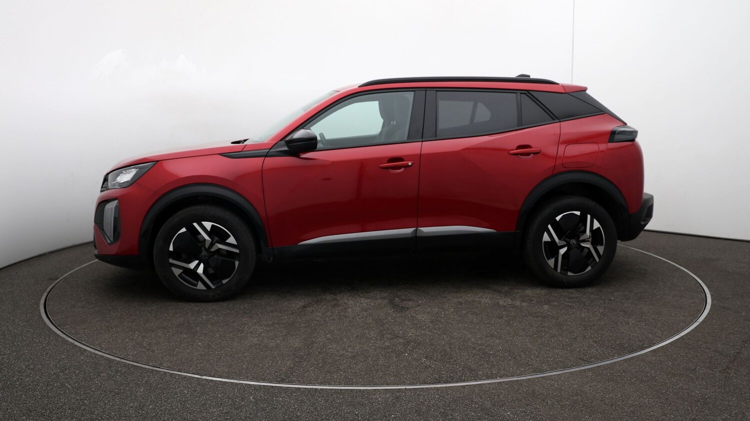 Used Peugeot 2008 for sale - 76811863: Photo 58