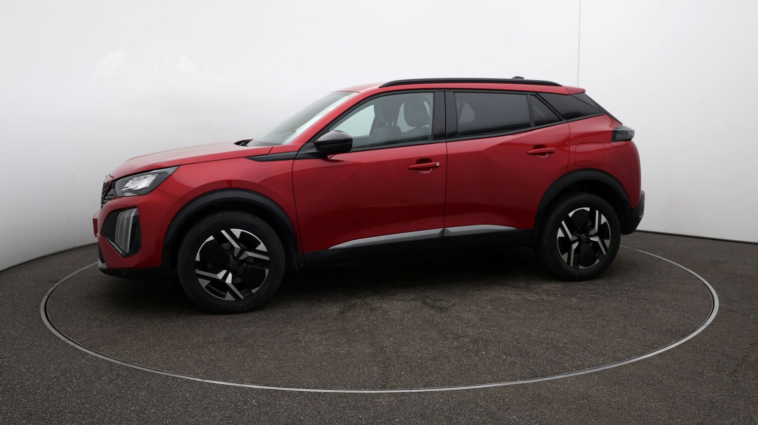 Used Peugeot 2008 for sale - 76811863: Photo 59