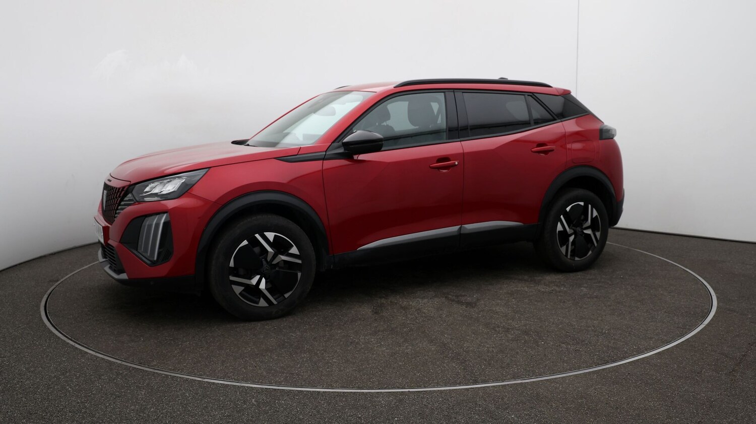 Used Peugeot 2008 for sale - 76811863: Photo 60