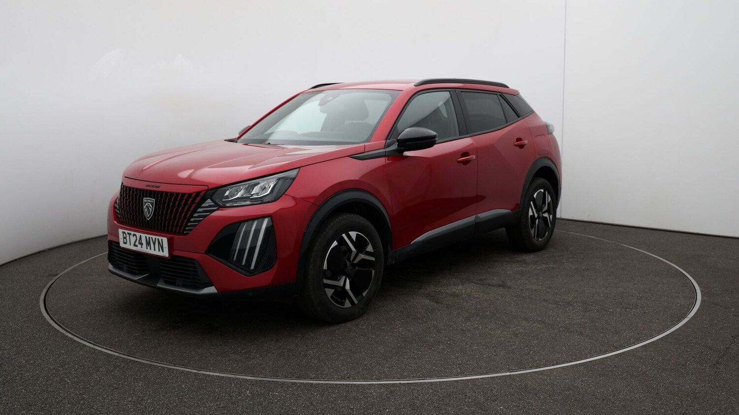 Used Peugeot 2008 for sale - 76811863: Photo 62