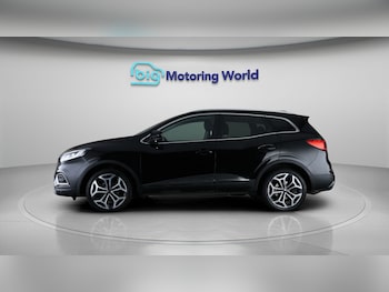 Used Renault Kadjar 2019 for sale - 78316492: Photo