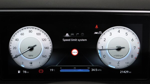 Used Hyundai TUCSON 2021 for sale - 76012381: Photo 10