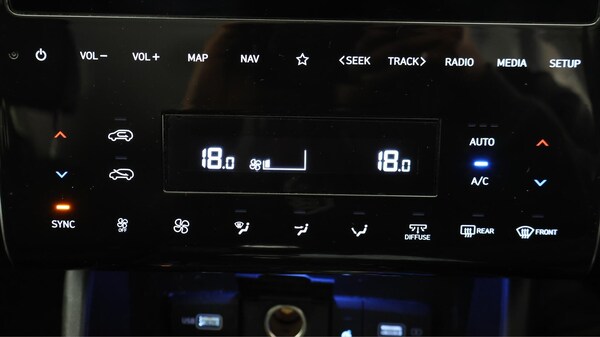 Used Hyundai TUCSON 2021 for sale - 76012381: Photo 12