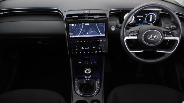 Used Hyundai TUCSON 2021 for sale - 76012381: Photo 13