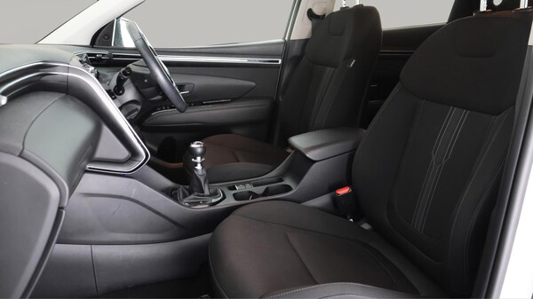 Used Hyundai TUCSON 2021 for sale - 76012381: Photo 14