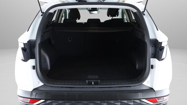 Used Hyundai TUCSON 2021 for sale - 76012381: Photo 17
