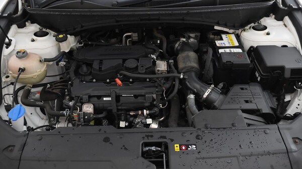 Used Hyundai TUCSON 2021 for sale - 76012381: Photo 19