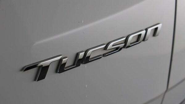 Used Hyundai TUCSON 2021 for sale - 76012381: Photo 21