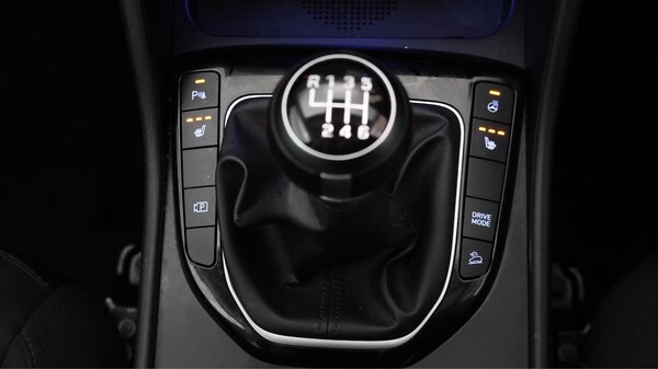 Used Hyundai TUCSON 2021 for sale - 76012381: Photo 22