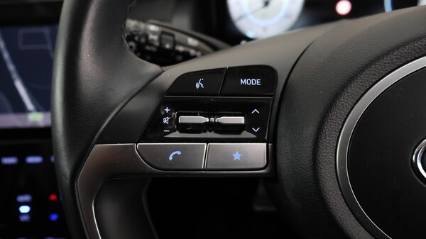 Used Hyundai TUCSON 2021 for sale - 76012381: Photo 23