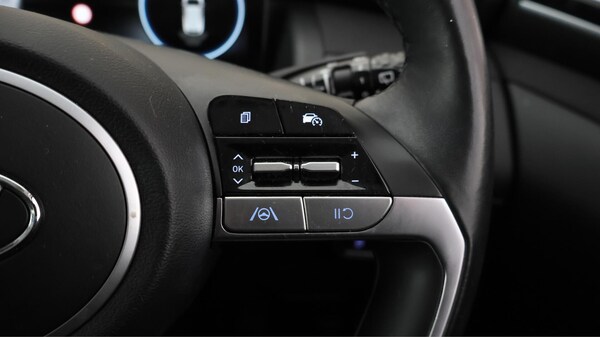 Used Hyundai TUCSON 2021 for sale - 76012381: Photo 24