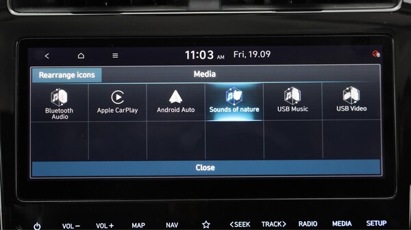 Used Hyundai TUCSON 2021 for sale - 76012381: Photo 25