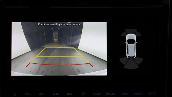 Used Hyundai TUCSON 2021 for sale - 76012381: Photo 26
