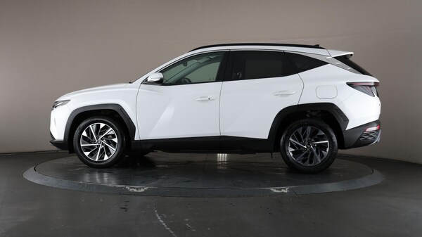 Used Hyundai TUCSON 2021 for sale - 76012381: Photo 38