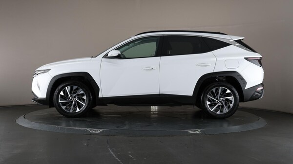 Used Hyundai TUCSON 2021 for sale - 76012381: Photo 39