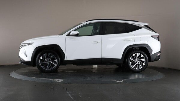 Used Hyundai TUCSON 2021 for sale - 76012381: Photo 40