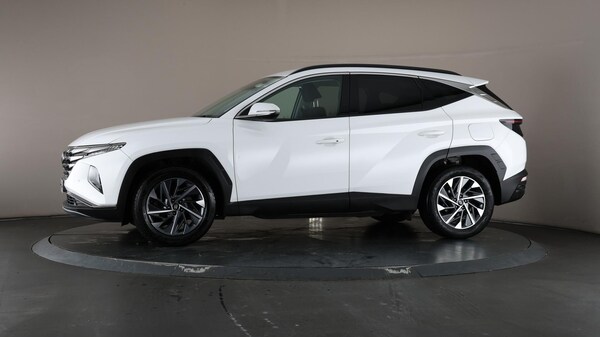 Used Hyundai TUCSON 2021 for sale - 76012381: Photo 41