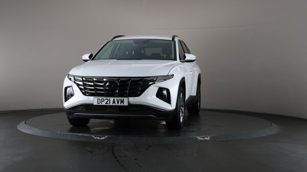 Used Hyundai TUCSON 2021 for sale - 76012381: Photo 49