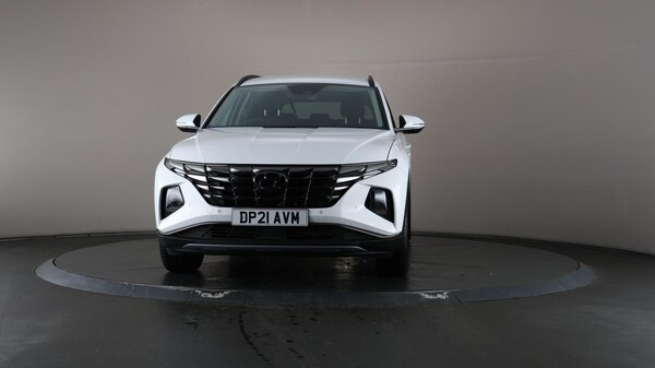 Used Hyundai TUCSON 2021 for sale - 76012381: Photo 50
