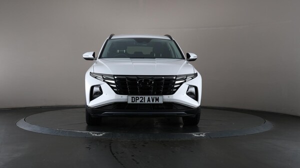 Used Hyundai TUCSON 2021 for sale - 76012381: Photo 51