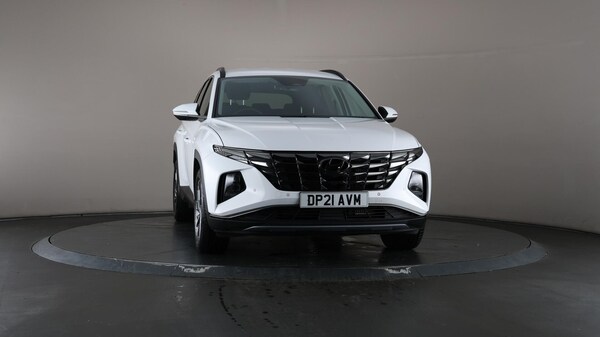 Used Hyundai TUCSON 2021 for sale - 76012381: Photo 52