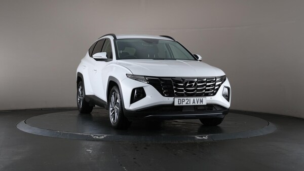 Used Hyundai TUCSON 2021 for sale - 76012381: Photo 53