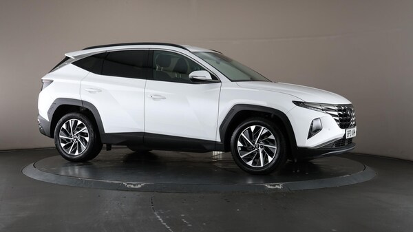 Used Hyundai TUCSON 2021 for sale - 76012381: Photo 58