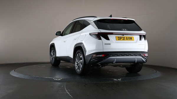 Used Hyundai TUCSON 2021 for sale - 76012381: Photo 59