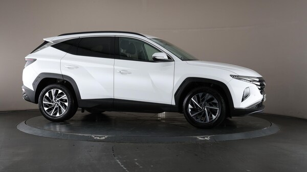 Used Hyundai TUCSON 2021 for sale - 76012381: Photo 60
