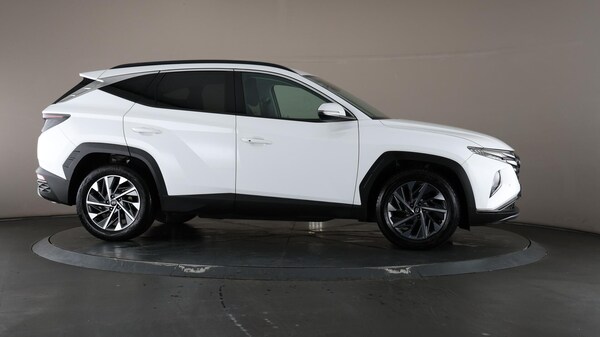 Used Hyundai TUCSON 2021 for sale - 76012381: Photo 61