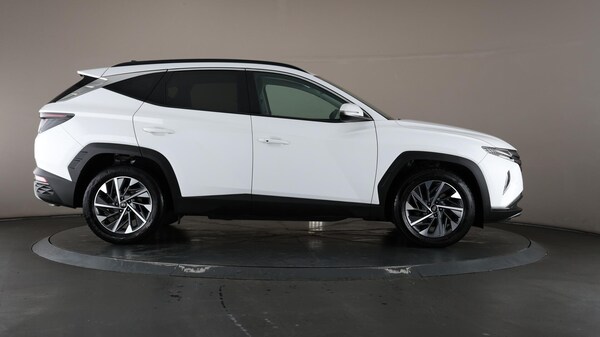 Used Hyundai TUCSON 2021 for sale - 76012381: Photo 62