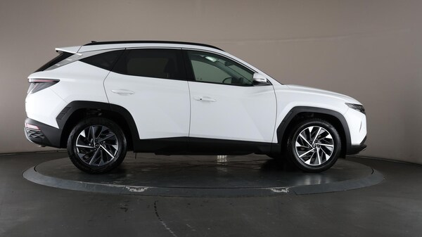 Used Hyundai TUCSON 2021 for sale - 76012381: Photo 63