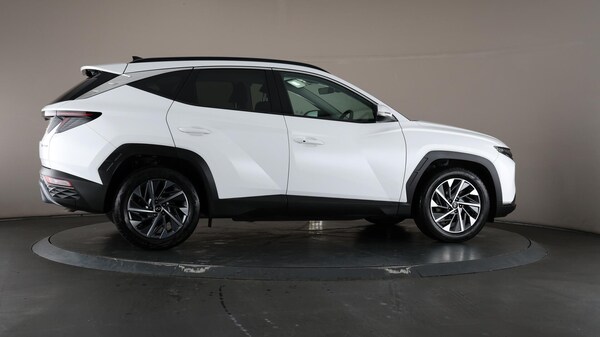Used Hyundai TUCSON 2021 for sale - 76012381: Photo 64
