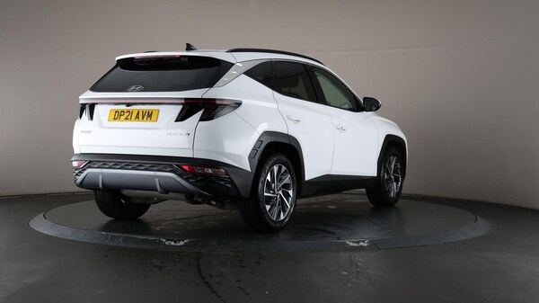 Used Hyundai TUCSON 2021 for sale - 76012381: Photo 69