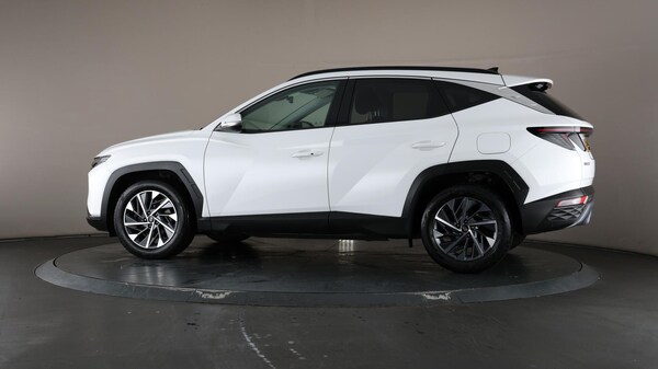 Used Hyundai TUCSON 2021 for sale - 76012381: Photo 79
