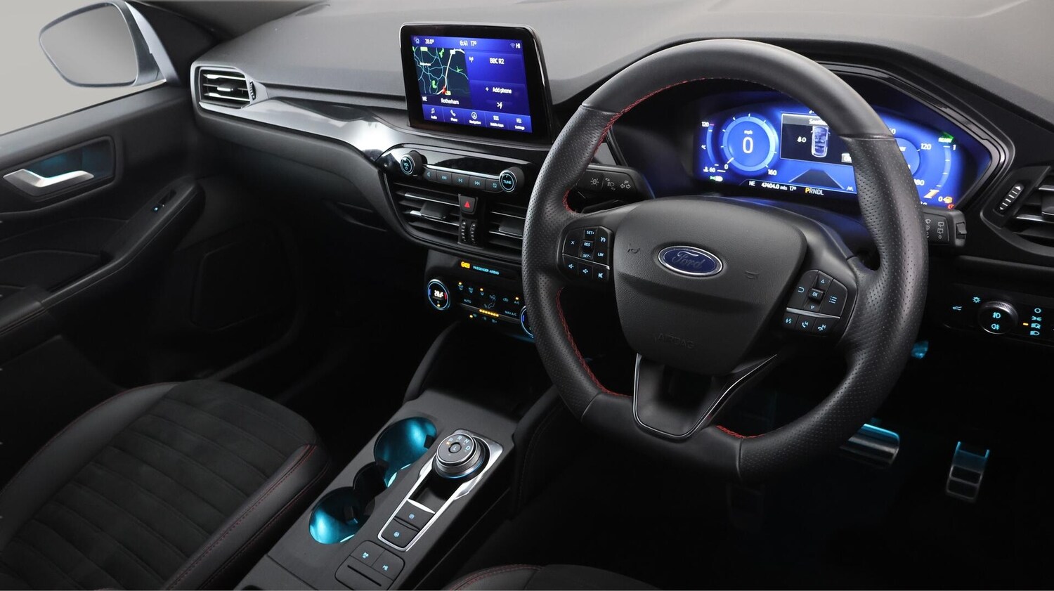 Used Ford Kuga 2021 for sale - 76689810: Photo 10