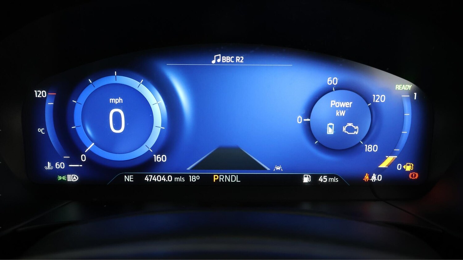 Used Ford Kuga 2021 for sale - 76689810: Photo 11