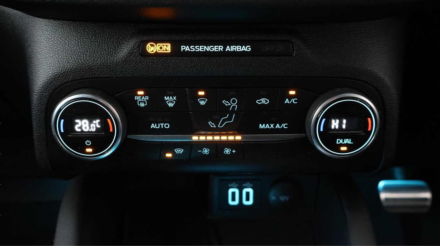 Used Ford Kuga 2021 for sale - 76689810: Photo 13